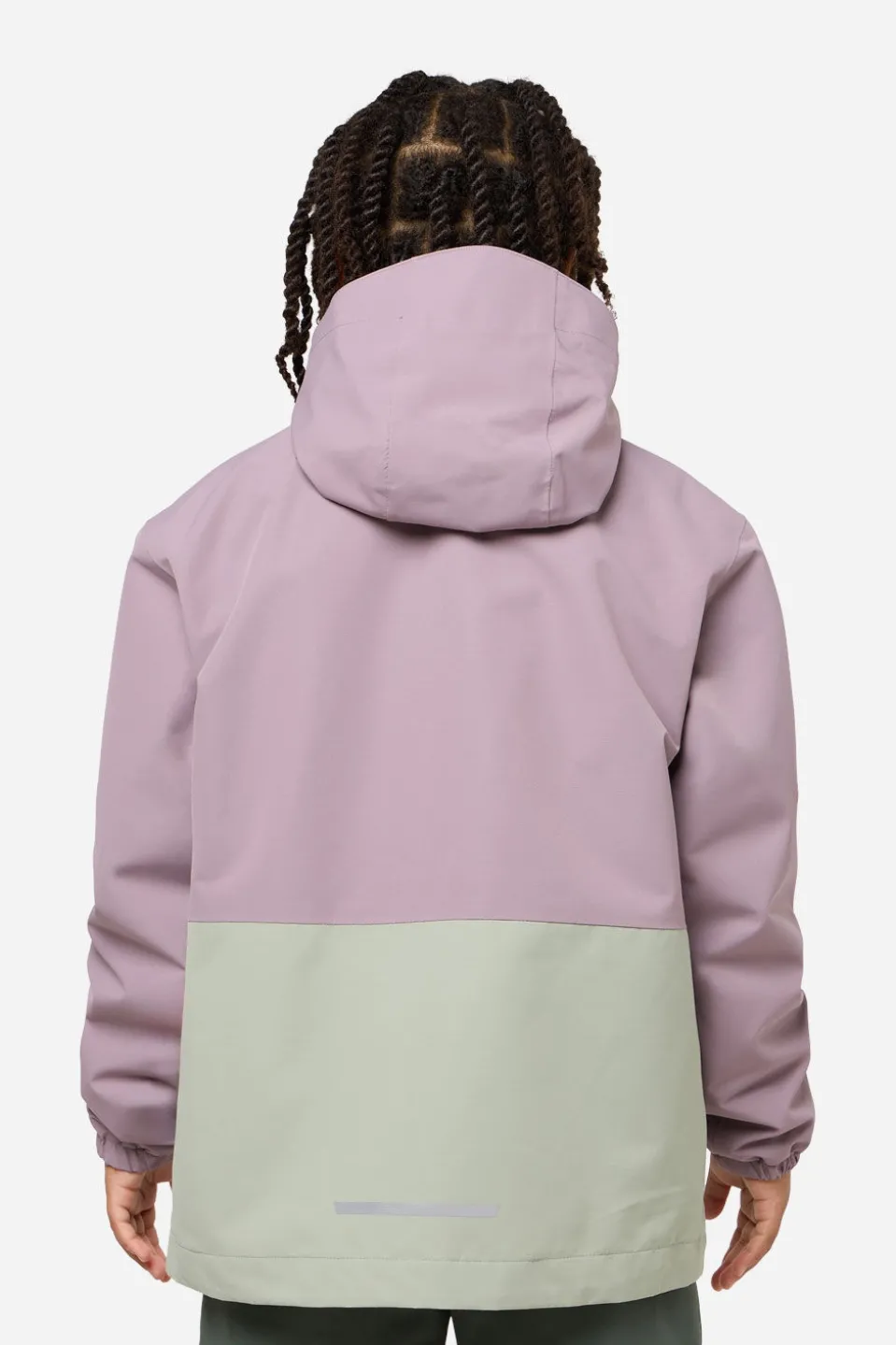 Jack Wolfskin Iceland 3-In-1 Jas Junior