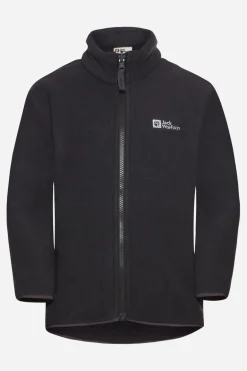 Jack Wolfskin Iceland 3-In-1 Jas Junior