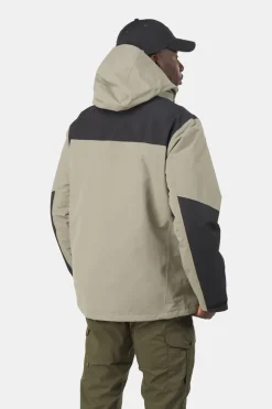 Jack Wolfskin Jasper 2L Hardshell Jas