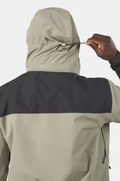 Jack Wolfskin Jasper 2L Hardshell Jas
