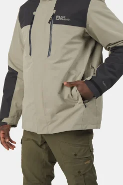 Jack Wolfskin Jasper 2L Hardshell Jas