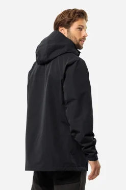 Jack Wolfskin Jasper 2L Hardshell Jas