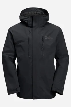 Jack Wolfskin Jasper 2L Hardshell Jas