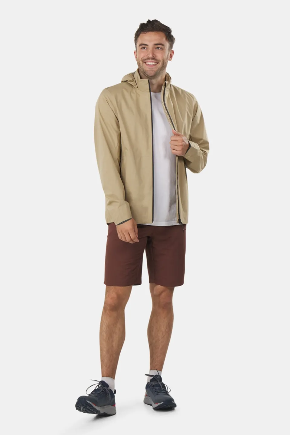 Jack Wolfskin Kalahari Short