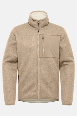 Jack Wolfskin Kaminfeuer Fleecevest