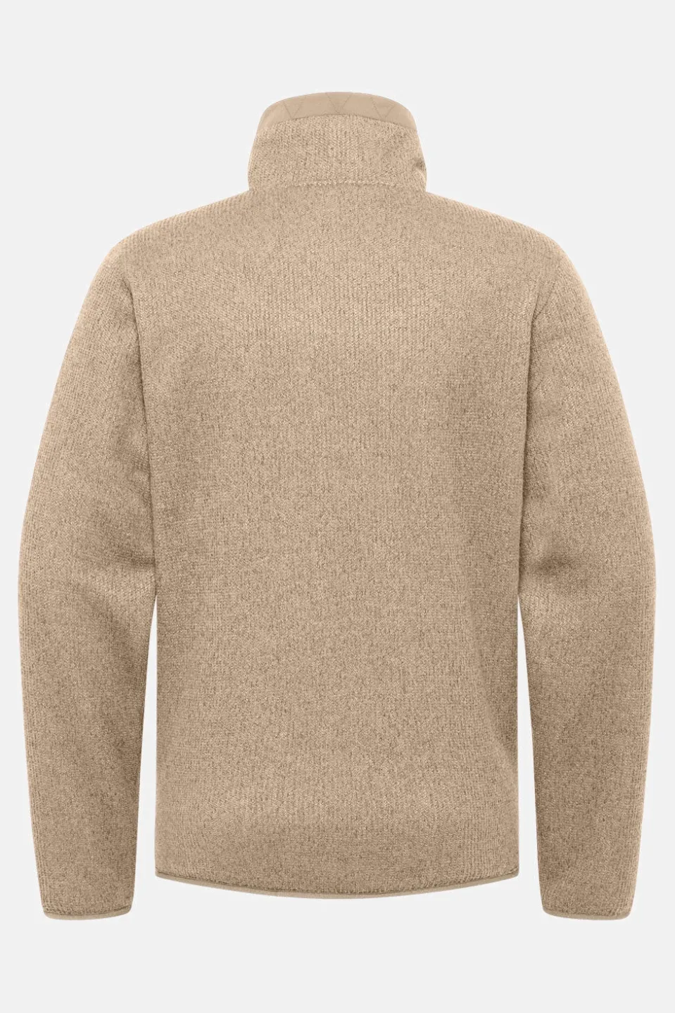 Jack Wolfskin Kaminfeuer Fleecevest