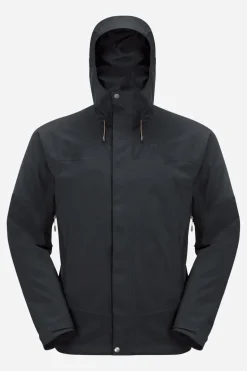Jack Wolfskin Kammweg 2L Jacket M