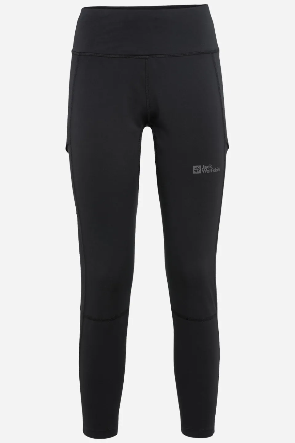 Jack Wolfskin Kammweg Tights W Legging Dames