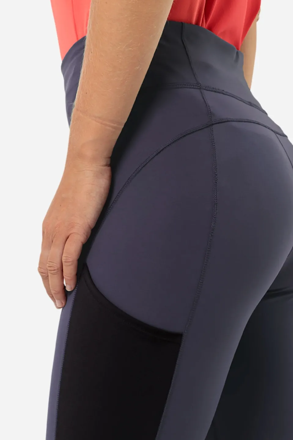 Jack Wolfskin Kensteig Tights W Legging Dames