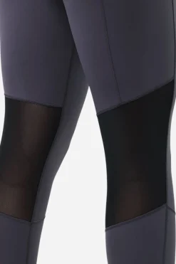 Jack Wolfskin Kensteig Tights W Legging Dames