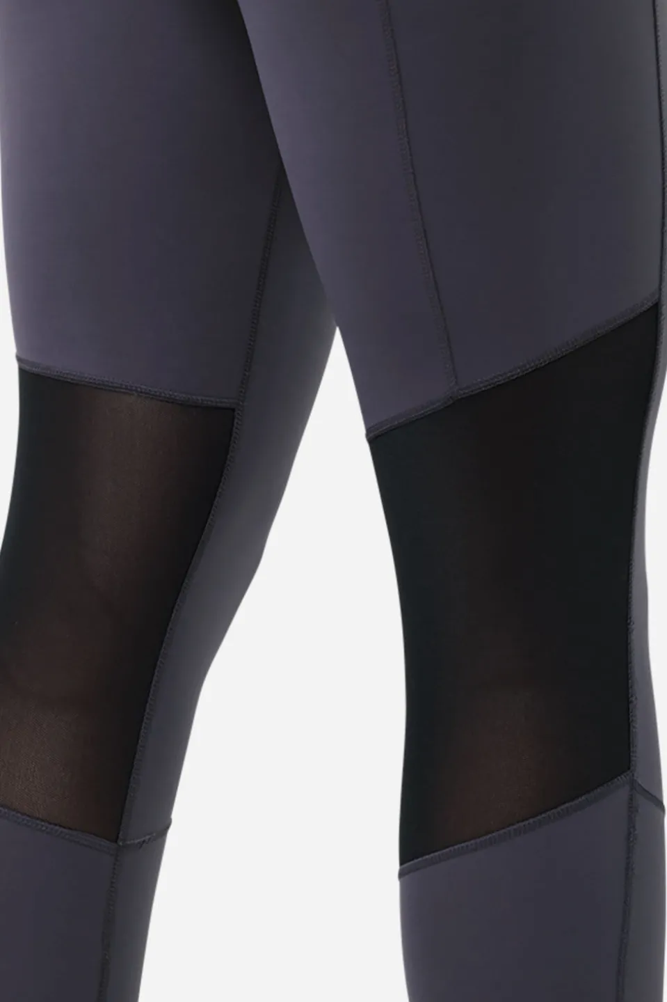 Jack Wolfskin Kensteig Tights W Legging Dames