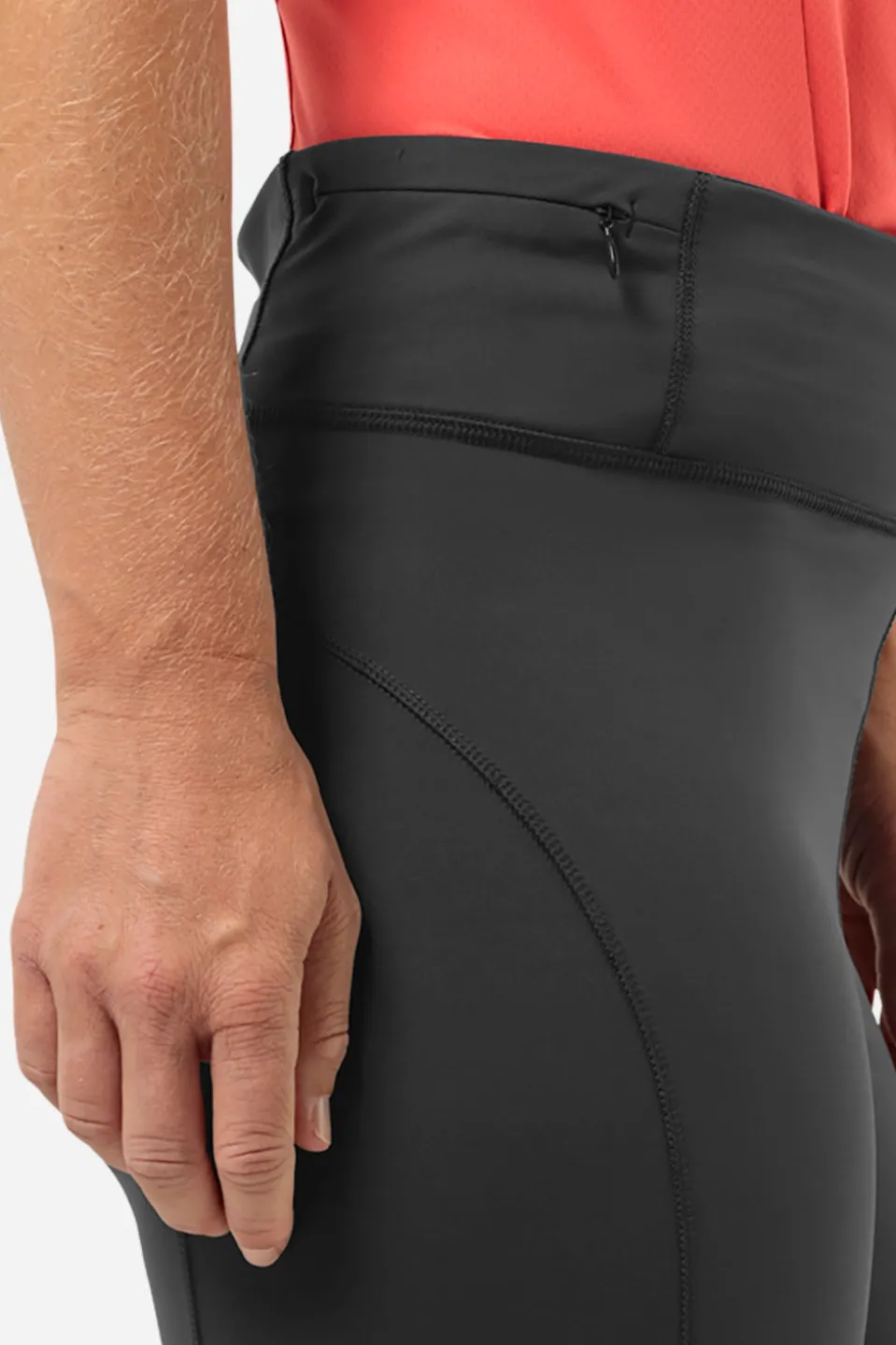 Jack Wolfskin Kensteig Tights W Legging Dames