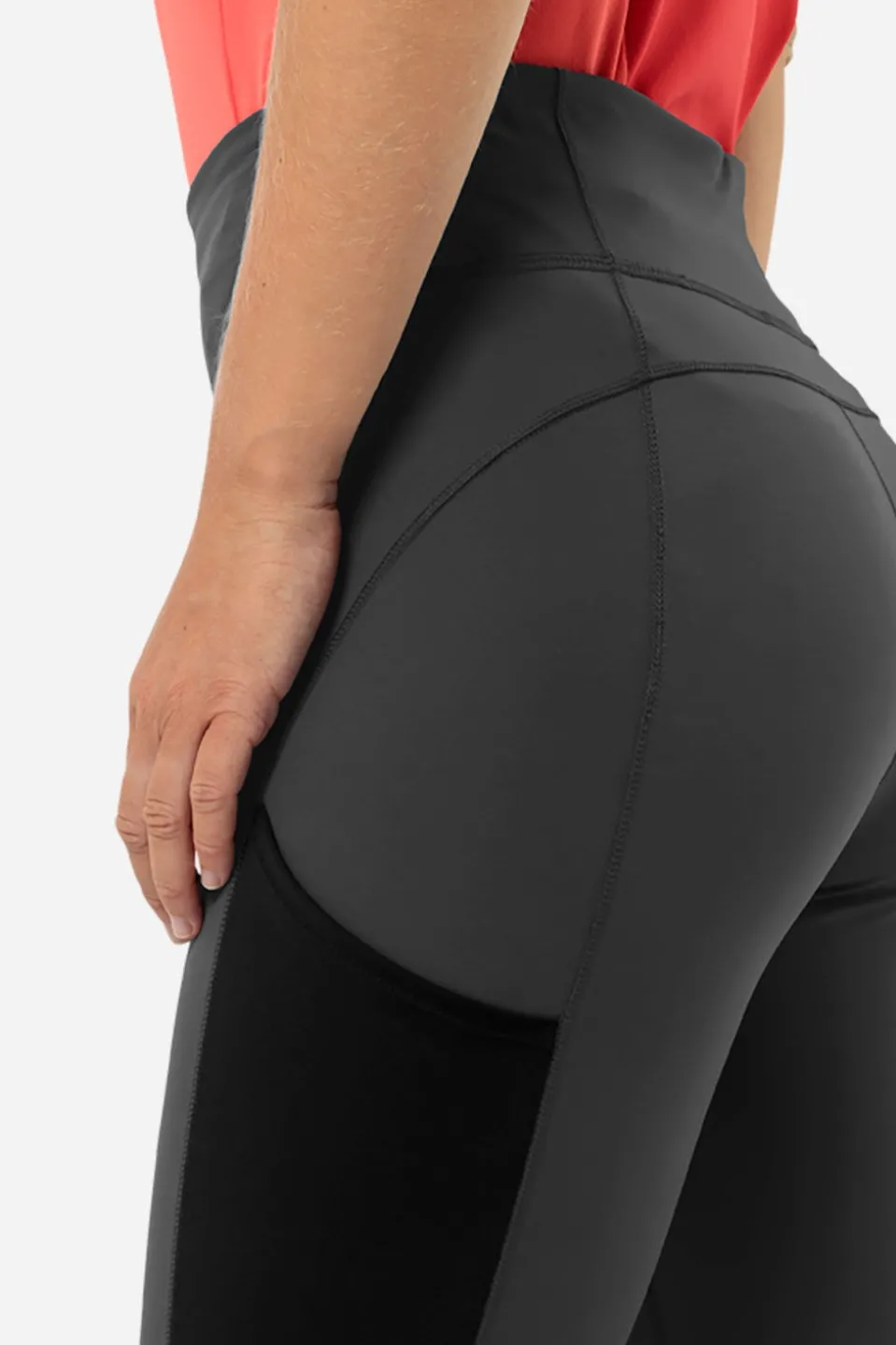 Jack Wolfskin Kensteig Tights W Legging Dames