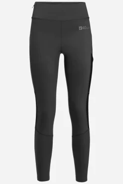 Jack Wolfskin Kensteig Tights W Legging Dames