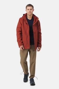 Jack Wolfskin Kiebitzweg Pants Outdoorbroek
