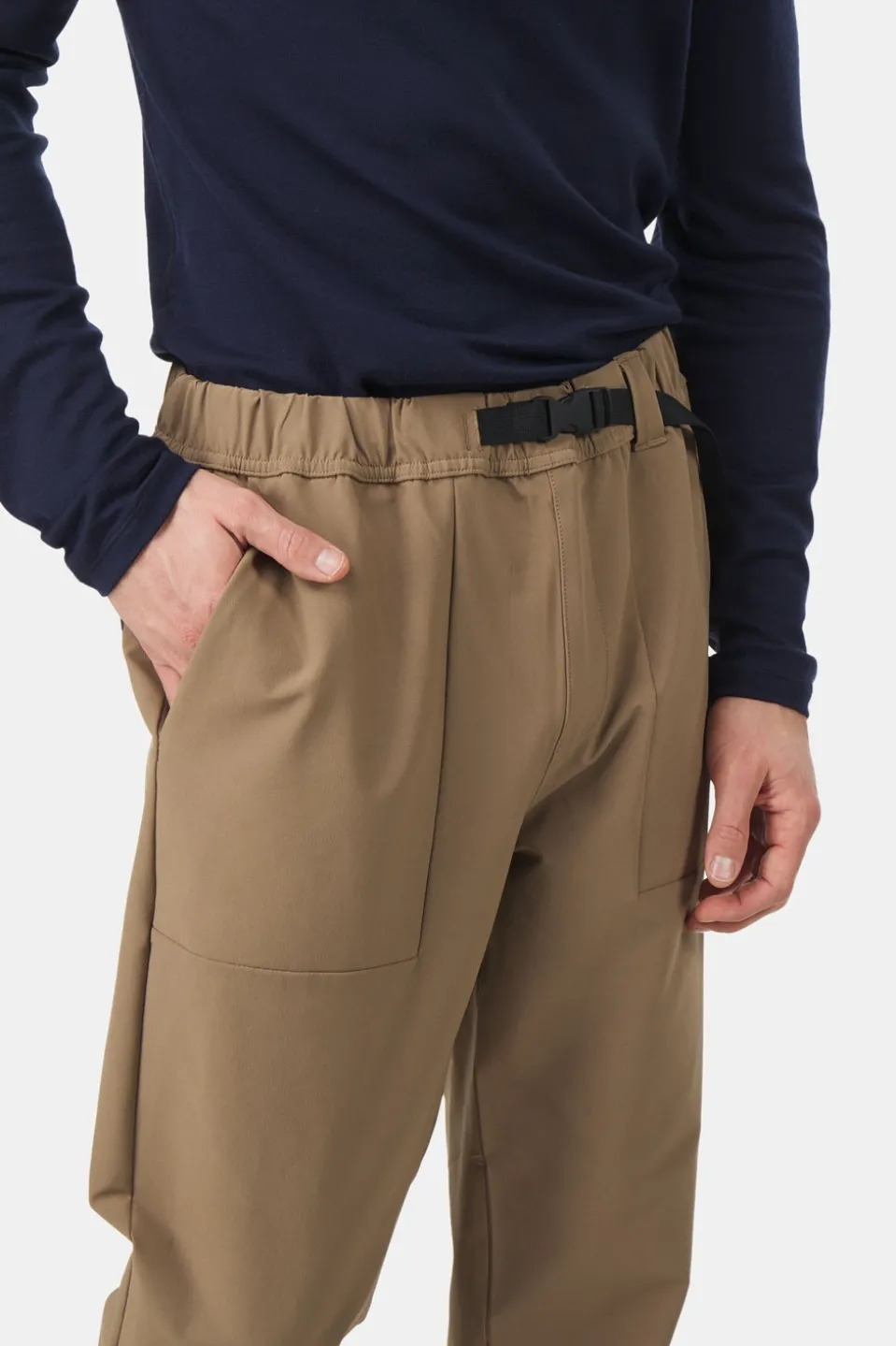 Jack Wolfskin Kiebitzweg Pants Outdoorbroek