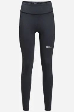 Jack Wolfskin Klintal Tights W Legging Dames