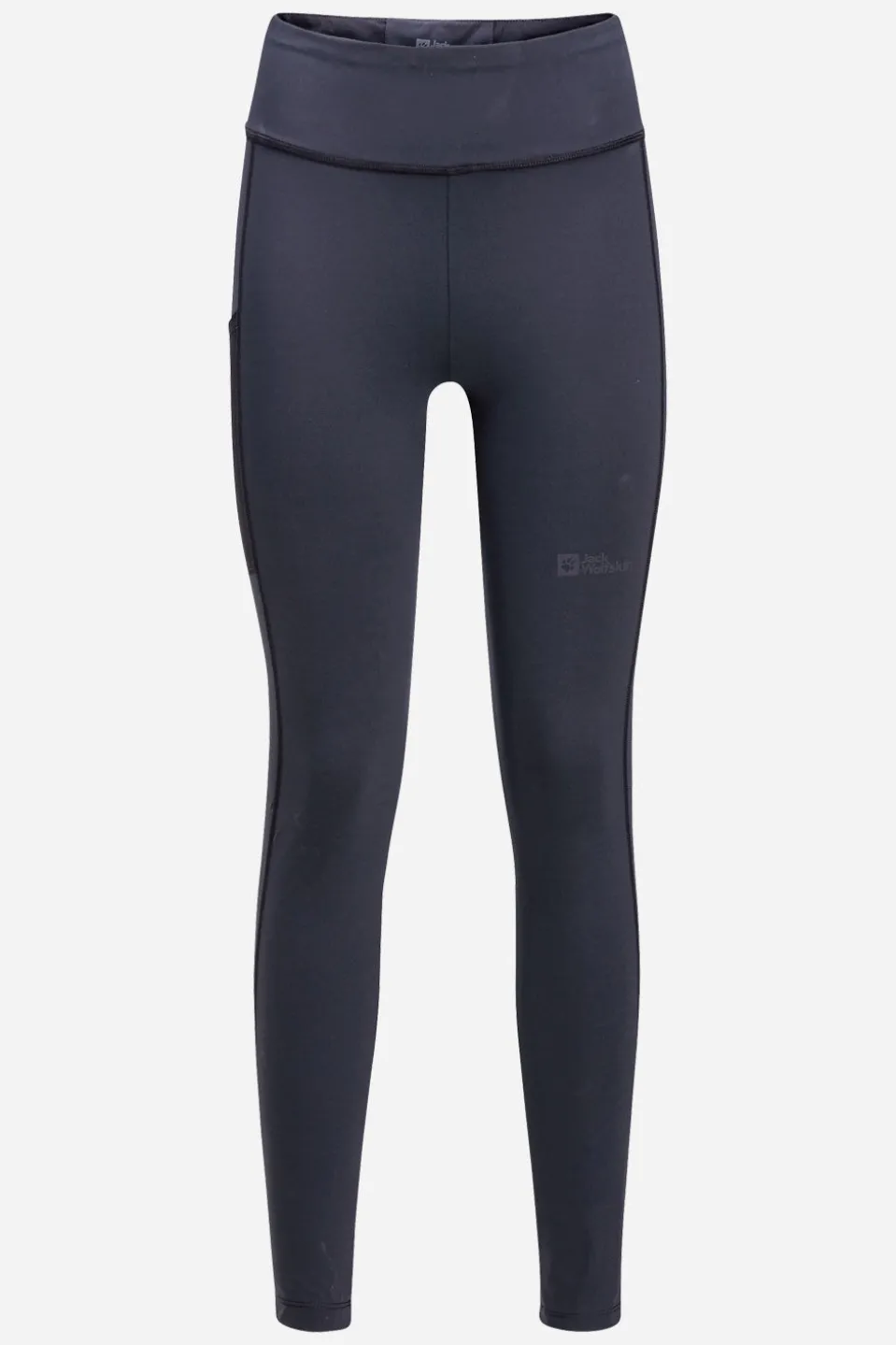 Jack Wolfskin Klintal Tights W Legging Dames