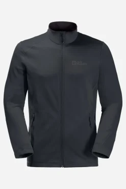 Jack Wolfskin Kolbenberg Fz M