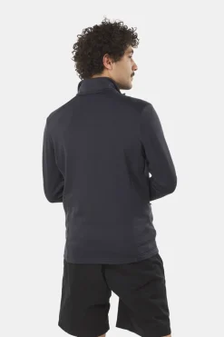 Jack Wolfskin Kolbenberg FZ M Fleecevest