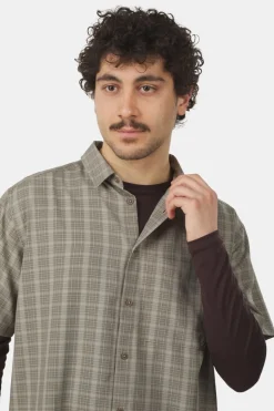 Jack Wolfskin Meseta Shirt