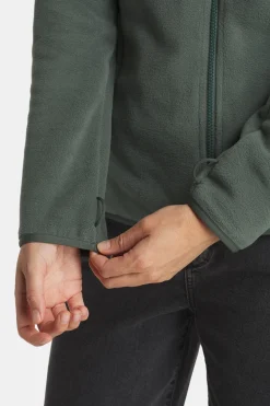 Jack Wolfskin Moonrise FZ Fleecevest Dames