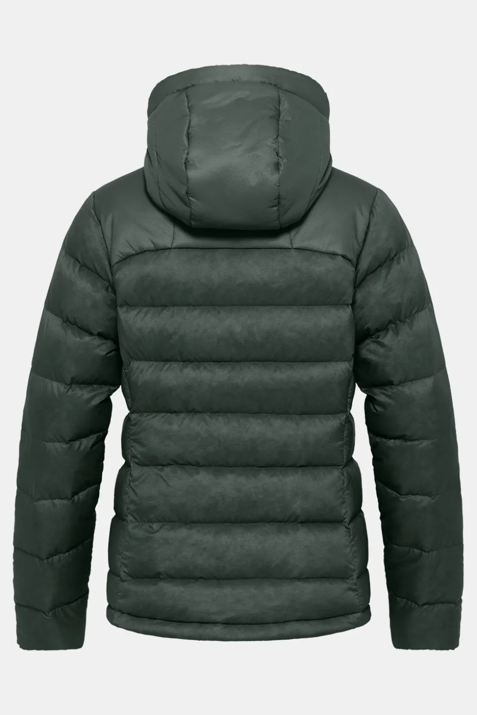 Jack Wolfskin Nebelhorn Down Hoody Donsjas Dames