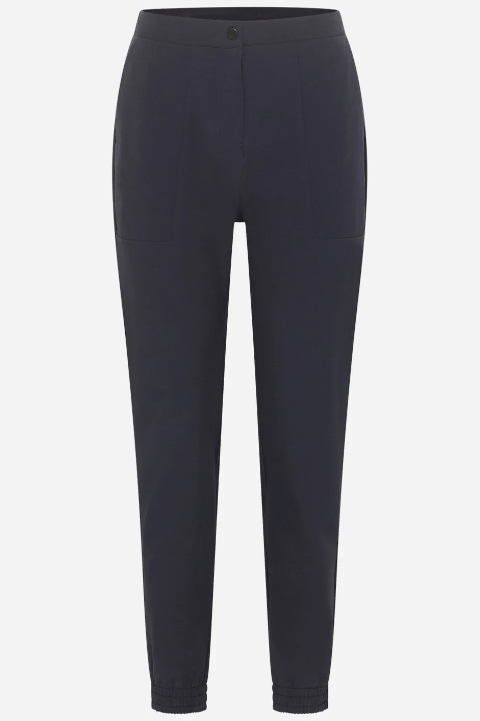 Jack Wolfskin Newport Pants Outdoorbroek Dames