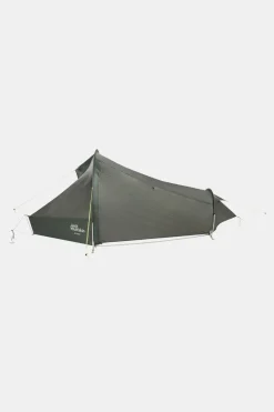Jack Wolfskin North Timer Tent