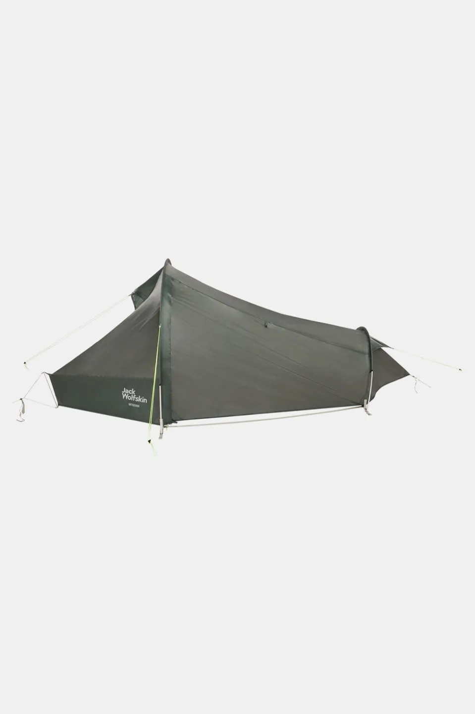 Jack Wolfskin North Timer Tent