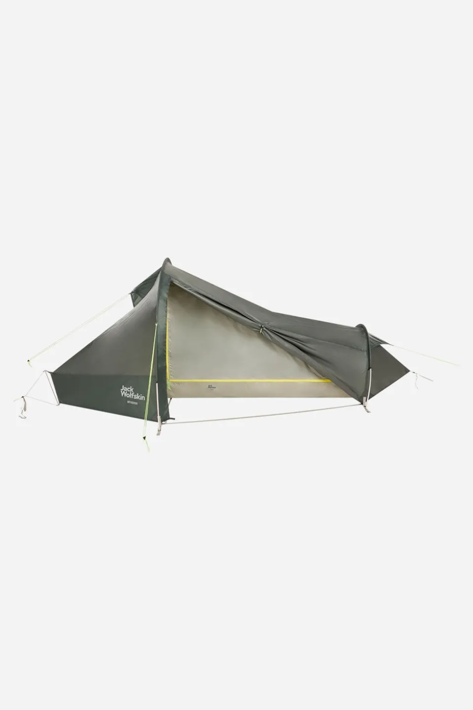Jack Wolfskin North Timer Tent