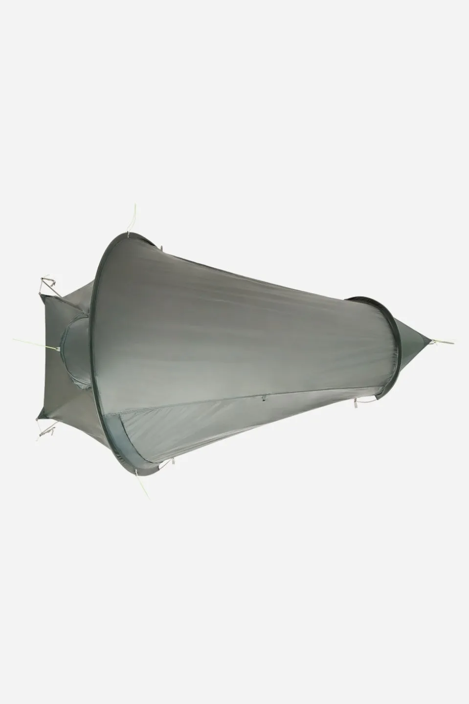 Jack Wolfskin North Timer Tent