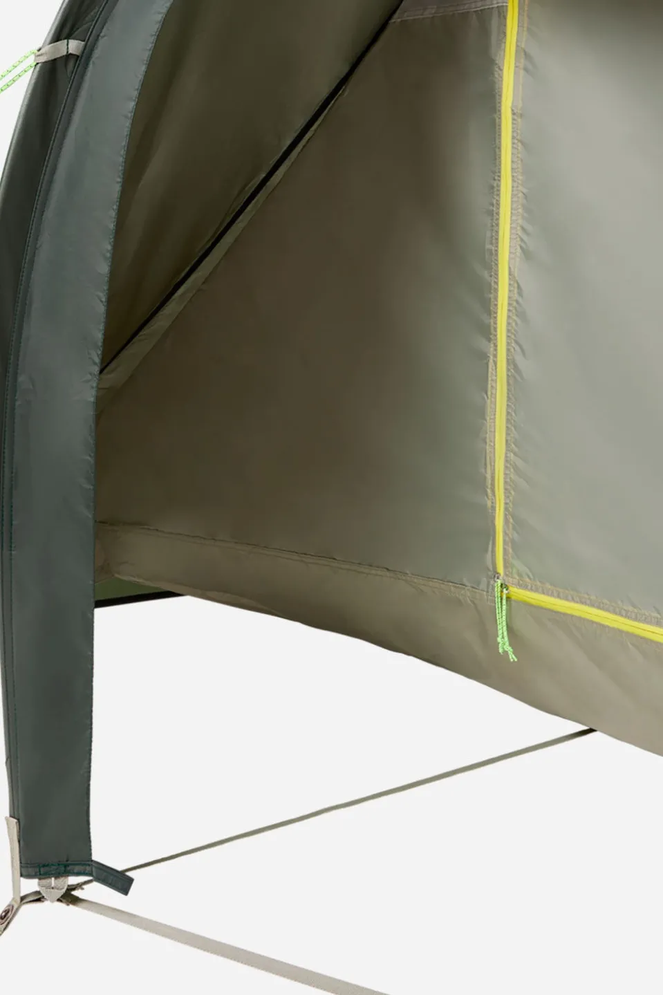 Jack Wolfskin North Timer Tent