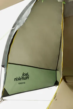 Jack Wolfskin North Timer Tent