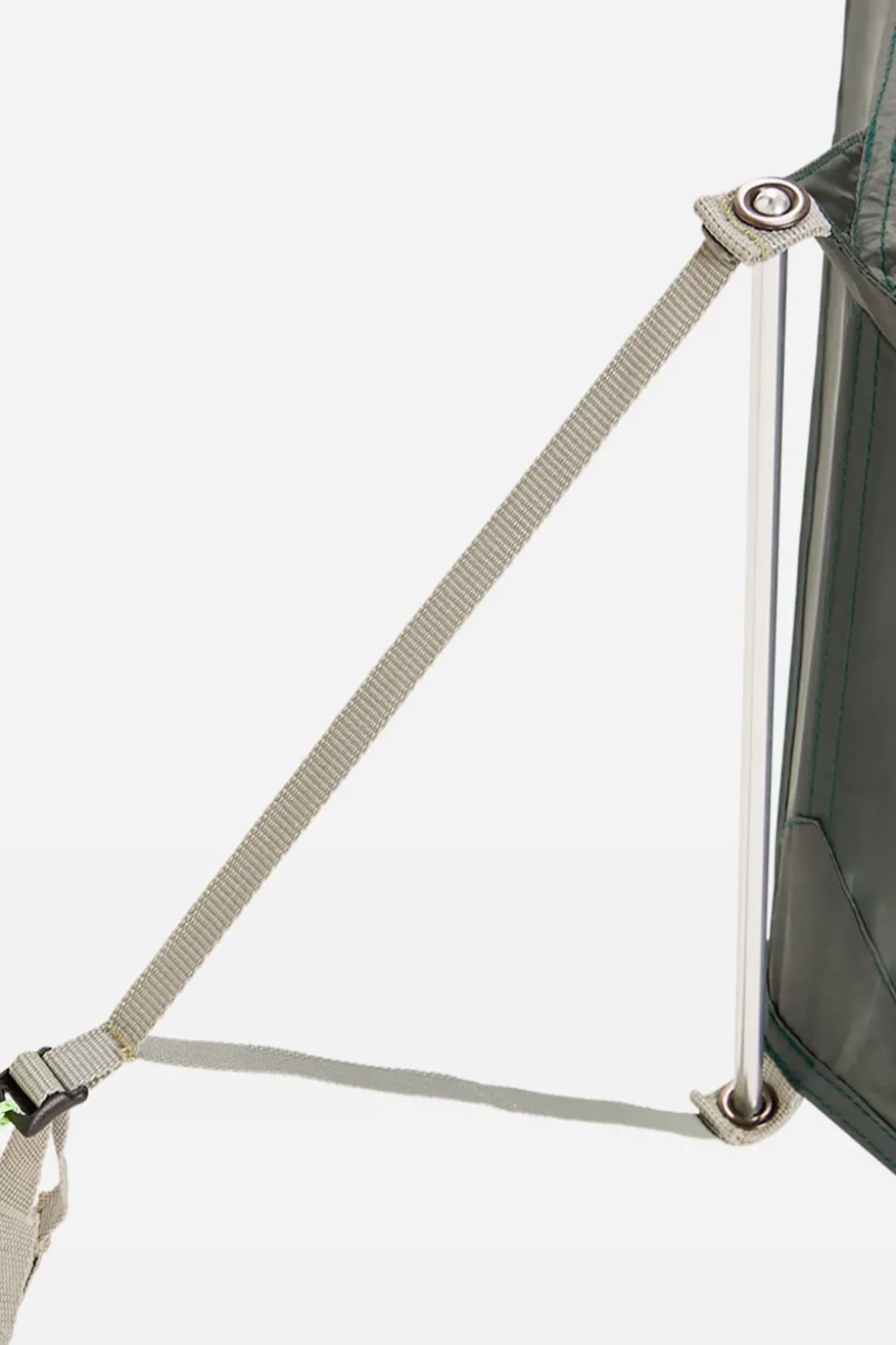 Jack Wolfskin North Timer Tent