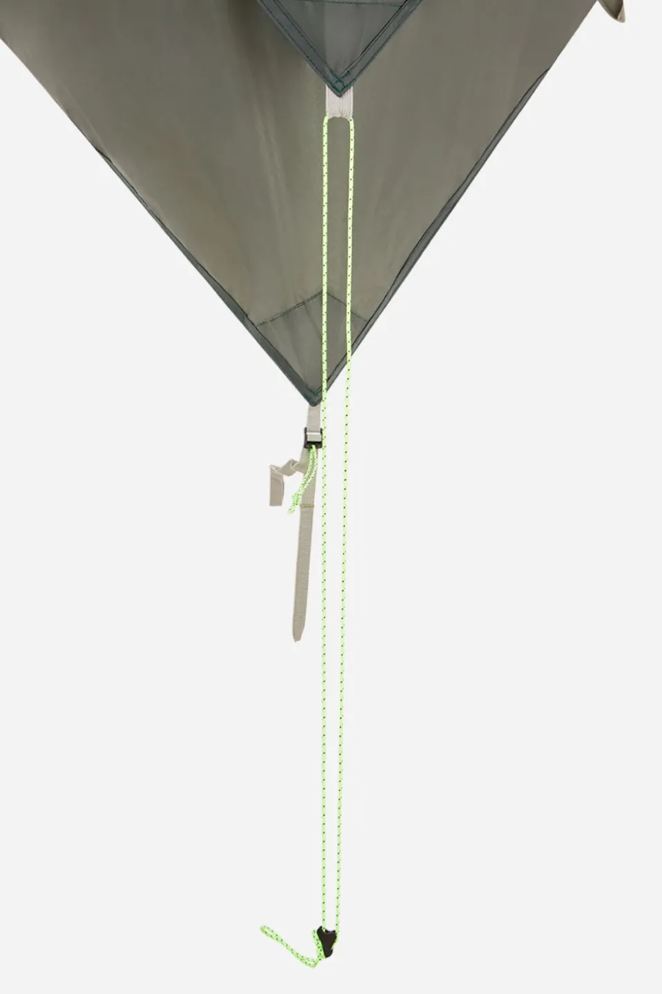 Jack Wolfskin North Timer Tent