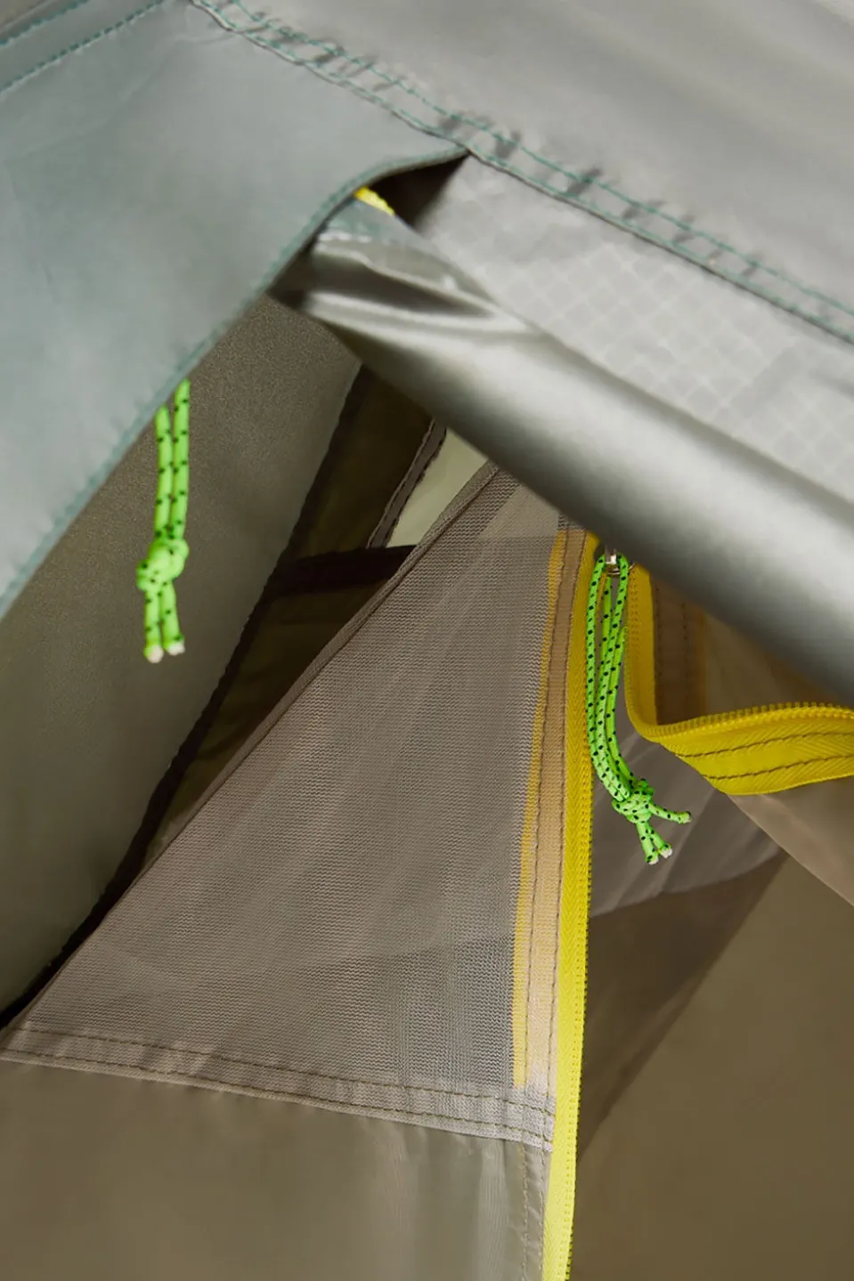 Jack Wolfskin North Timer Tent