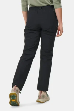 Jack Wolfskin Parana Texapore Winterbroek Dames