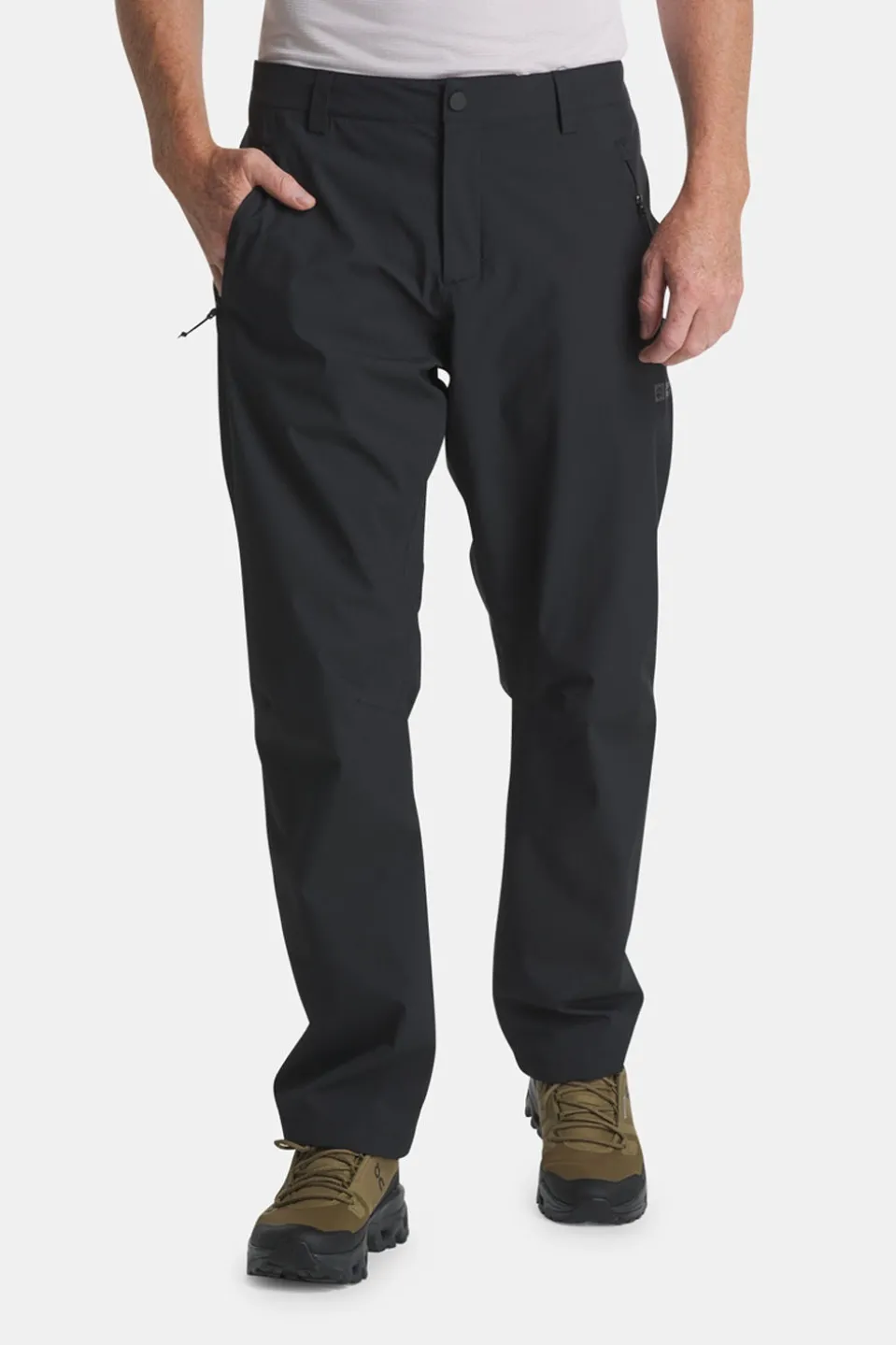 Jack Wolfskin Parana Texapore Winterbroek