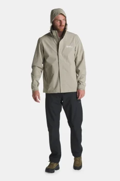 Jack Wolfskin Parana Texapore Winterbroek