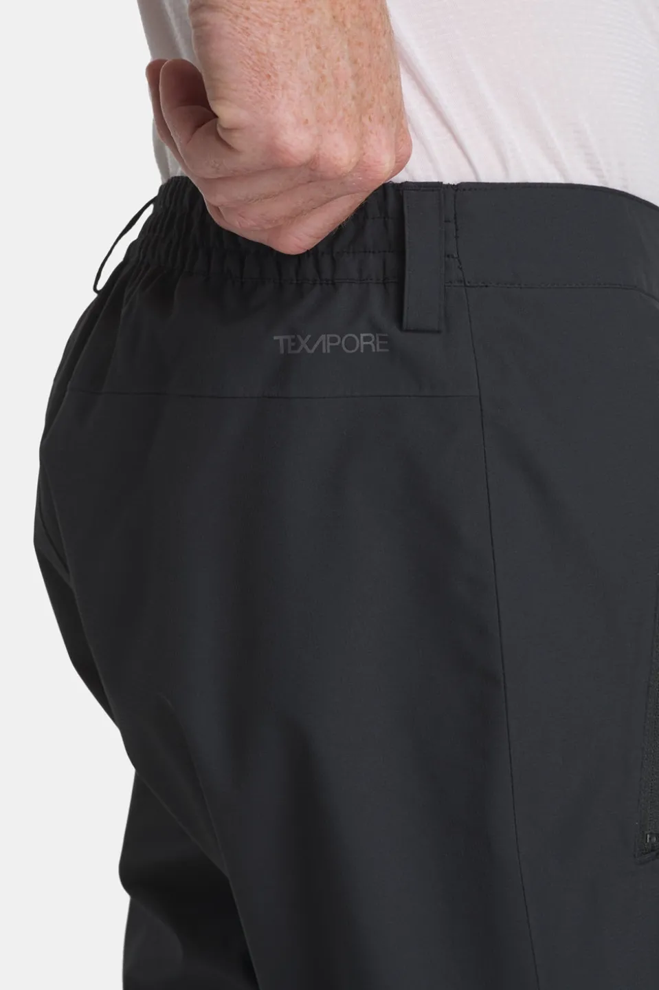 Jack Wolfskin Parana Texapore Winterbroek
