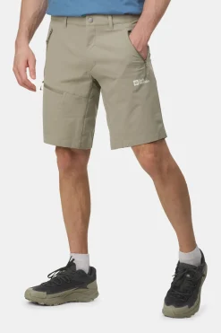 Jack Wolfskin Pico Trail Korte Broek