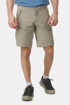 Jack Wolfskin Pico Trail Korte Broek