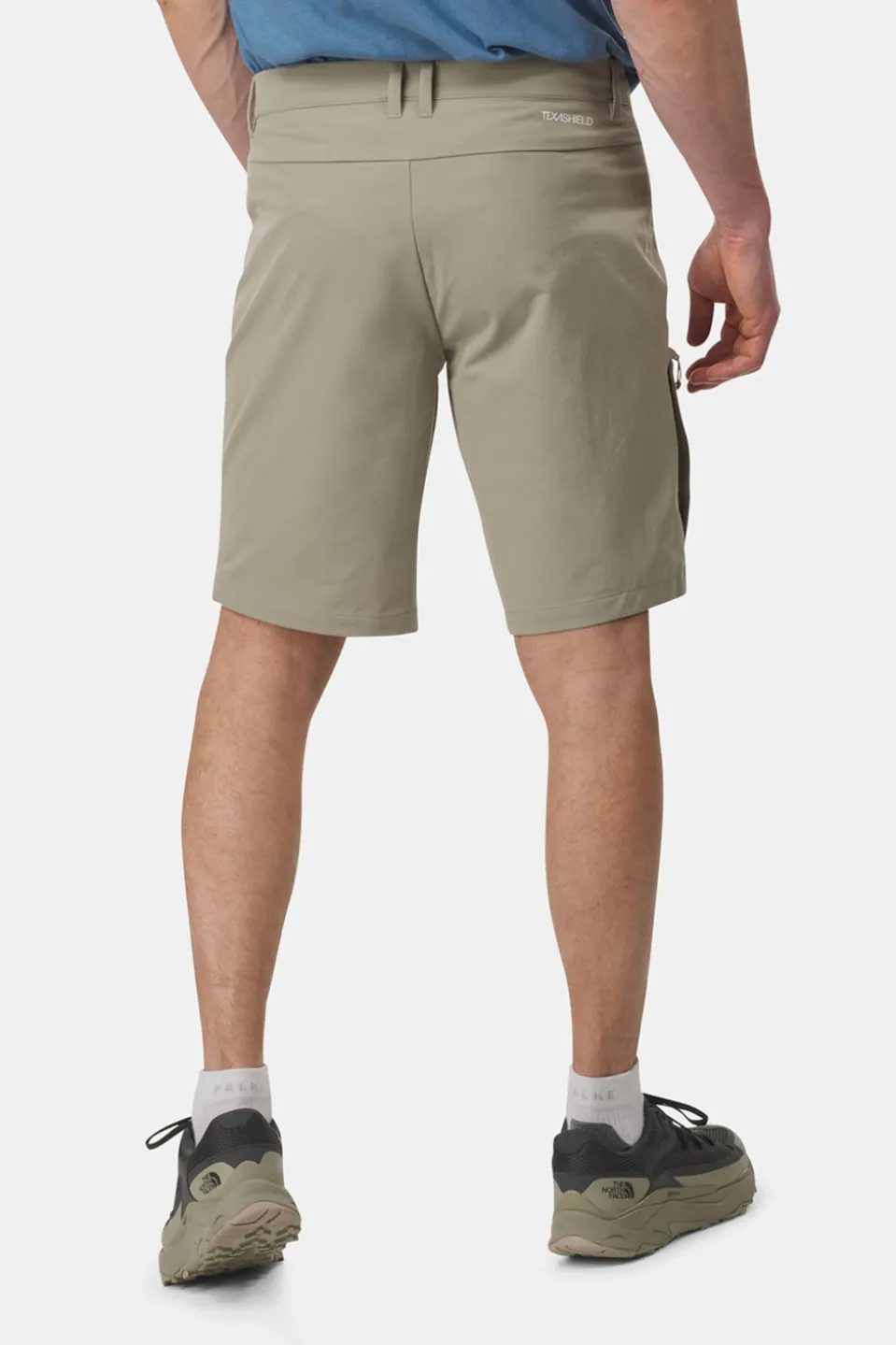 Jack Wolfskin Pico Trail Korte Broek