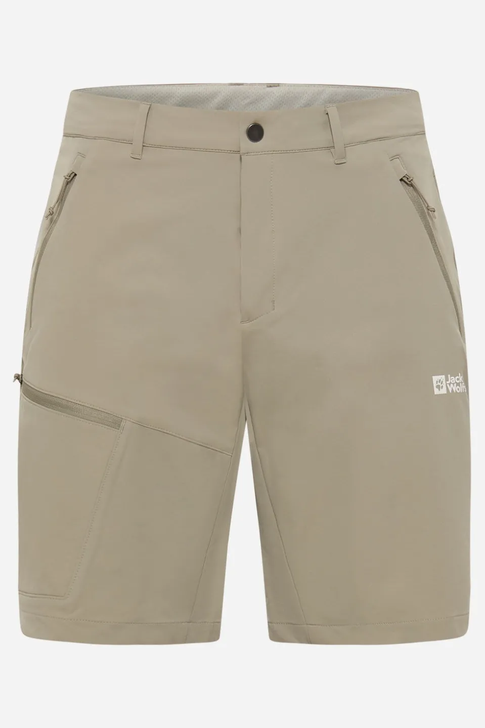 Jack Wolfskin Pico Trail Korte Broek