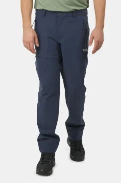 Jack Wolfskin Pico Trail Pants Outdoorbroek