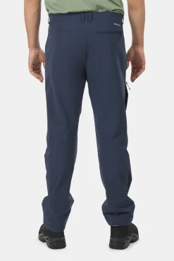 Jack Wolfskin Pico Trail Pants Outdoorbroek