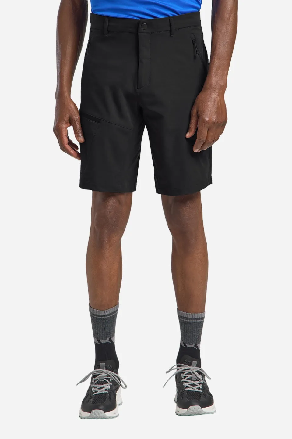 Jack Wolfskin Pico Trail Korte Broek