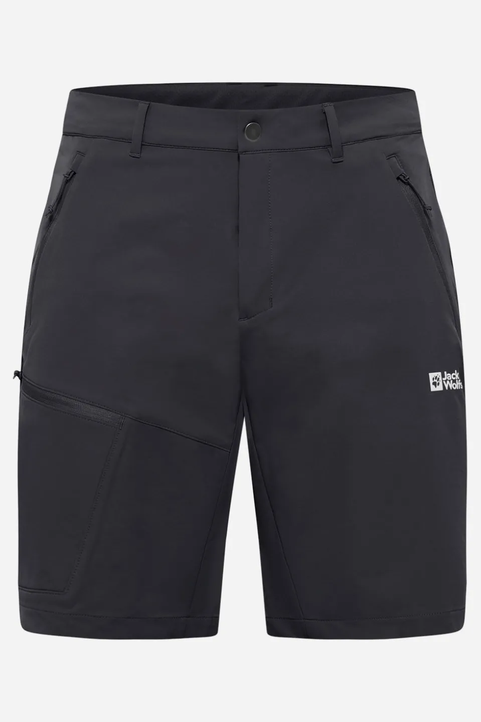 Jack Wolfskin Pico Trail Korte Broek