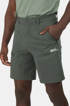 Jack Wolfskin Pico Trail Korte Broek